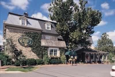 Golden Plough At Peddlers Village Hotel 3*