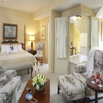 Hotel Golden Plough At Peddlers Village Lahaska
