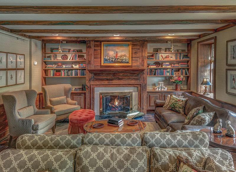 Golden Plough At Peddlers Village 3*