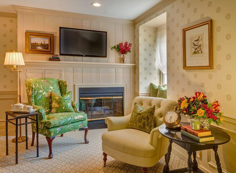 Golden Plough At Peddlers Village 3* Lahaska